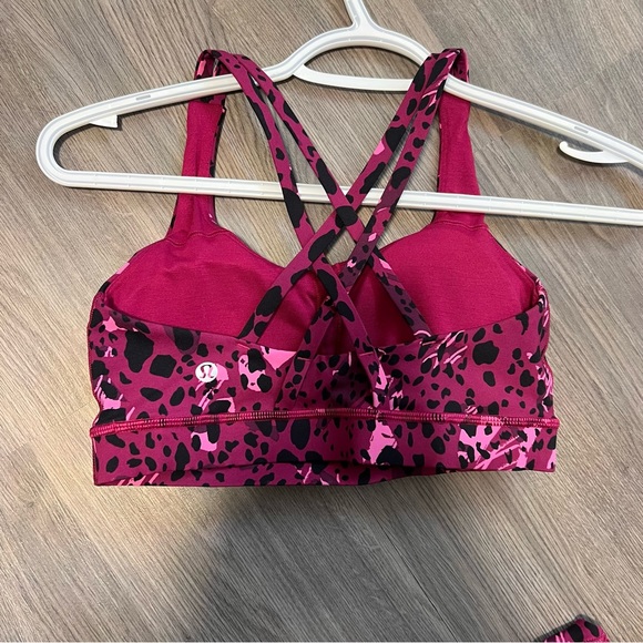 Lululemon set - Picture 3 of 4